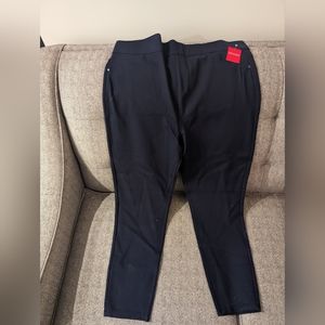 Spanx ankle length leggings